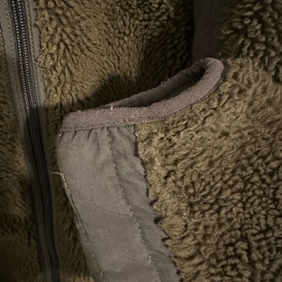 Patagonia Retro X Jacket - Picture 3 of 5